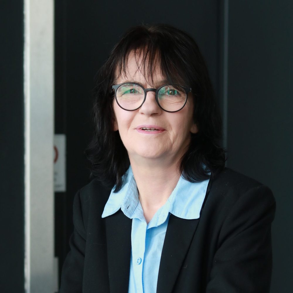 Ilona Stelte-Lüke