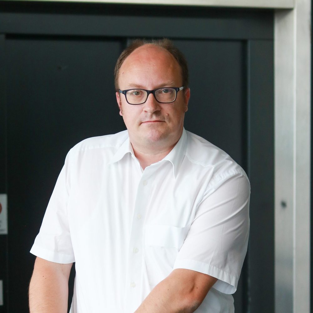 Jörg Vonnahme